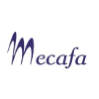 MECAFA logo - Similar company to Aplitecno Sa De Cv