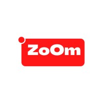 ZoOm Advertising agency logo - Similar company to Zoom Advertising