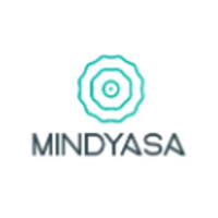 Mindyasa logo - Similar company to Gary James Mcqueen