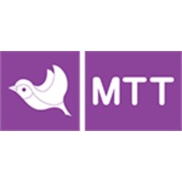MTT Oy logo - Similar company to Kitel
