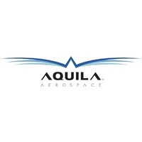 Aquila Aerospace logo - Similar company to X-Airservices