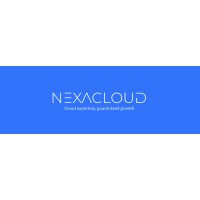NexaCloud logo - Similar company to Nexa Cloud