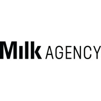 Milk Agency logo - Similar company to Matte Projects