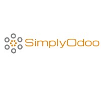 SimplyOdoo logo - Similar company to Cloudsync Technologies