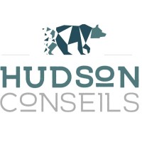 Hudson Conseils logo - Similar company to Distriya