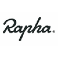 Rapha logo - Similar company to Ribble Cycles