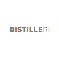 Distilleri logo - Similar company to Mayhem Group