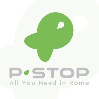 P.Stop logo - Similar company to Cibo Che Passione
