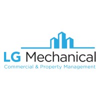 LG Mechanical logo - Similar company to Durell Control Systems Inc.