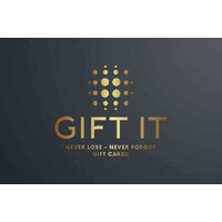 GiftIt LLC logo - Similar company to Reflect&Recharge