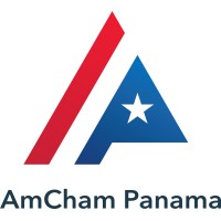 AmCham Panama logo - Similar company to Proytec Panama