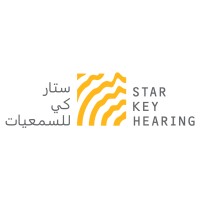 Star Key Hearing L.L.C ( UAE ) logo - Similar company to Digital Ears