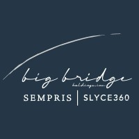 Big Bridge Holdings, Inc. logo - Similar company to Sempris