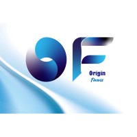 Origin Finance logo - Similar company to Origin Financial Services