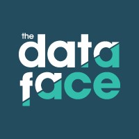 The DataFace logo - Similar company to Data Culture