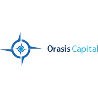 Orasis Capital logo - Similar company to Revo Pest Solutions