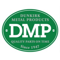 Dunkirk Metal Products logo - Similar company to Schaefer Tool & Manufacturing