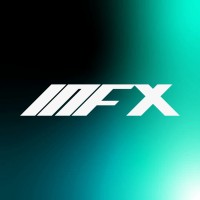 INFX logo - Similar company to Sevennineseven