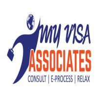 Myvisaassociates