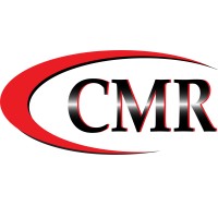 CMR Outdoor Living logo - Similar company to Cincy Decks & Outdoor Living