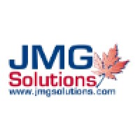 JMG Solutions logo - Similar company to Jmg Solutions D'Affaires