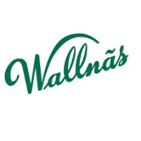 Wallnäs Timber logo - Similar company to Ingarp