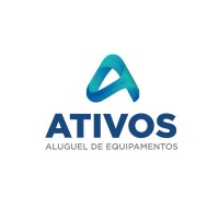 ATIVOS ALUGUEL DE EQUIPAMENTOS LTDA logo - Similar company to Team Air Systems