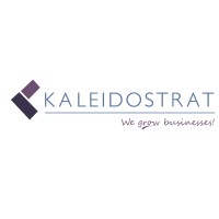 Kaleidostrat Private Limited logo - Similar company to The Moksha