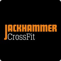 Crossfit Jackhammer logo - Similar company to Holstery