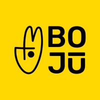 BOJŪ STUDIO logo - Similar company to Ethyl Design