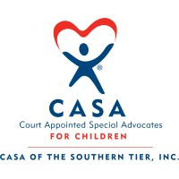 Casa Of The Southern Tier, Inc.