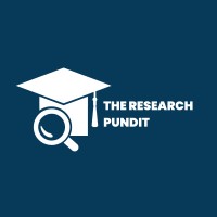 The Research Pundit logo - Similar company to Themartinotinga