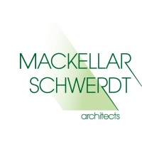 Mackellar Schwerdt Architects logo - Similar company to Form Design Group Ltd