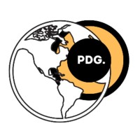Purpose-Drive Global 🌍 logo - Similar company to Sixthbreed