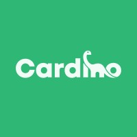 Cardino logo - Similar company to Solvimon