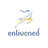 Enlivened logo - Similar company to Necesitocoaching