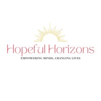 Hopeful Horizons logo - Similar company to Hopeful Horizons