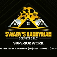 Swaby's Handyman Services LLC logo - Similar company to Coastal Custom Construction