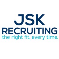 JSK Recruiting, Inc. logo - Similar company to Range Search Partners