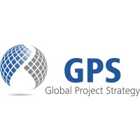 Global Project Strategy (GPS) logo - Similar company to The Baseline Group