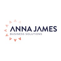 Anna James Business Solutions logo - Similar company to Futur First Limited