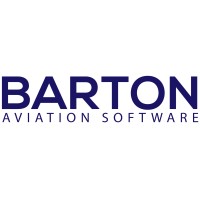 BARTON Aviation Software logo - Similar company to Frontend Developer - Game Developer