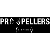 Propellers Cnc