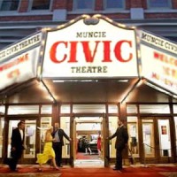 Muncie Civic Theatre logo - Similar company to Avvant