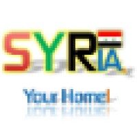 SYRIA, Your Home
