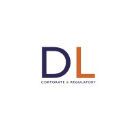 DL Corporate & Regulatory logo - Similar company to Cap Lag