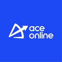 ACE Online logo - Similar company to Rite