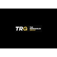 The Renewables Group logo - Similar company to Trgroup Ltd
