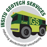 Insitu Geotech Services Pty Ltd logo - Similar company to Premier Soil Testing