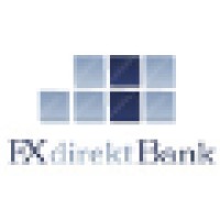 FXdirekt Bank logo - Similar company to Olapa